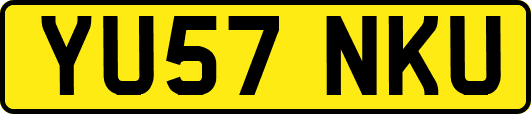 YU57NKU