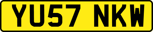 YU57NKW