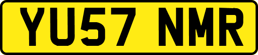 YU57NMR
