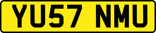 YU57NMU