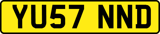 YU57NND