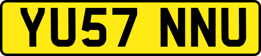 YU57NNU