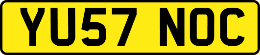 YU57NOC