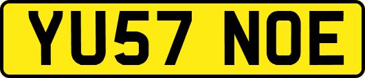 YU57NOE