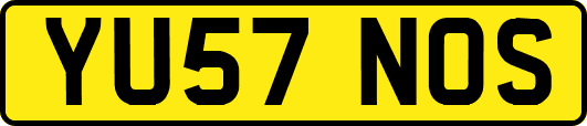 YU57NOS