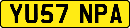 YU57NPA