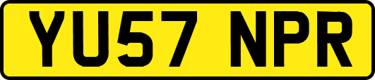 YU57NPR