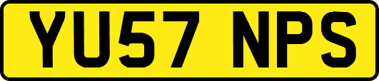 YU57NPS