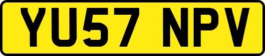 YU57NPV