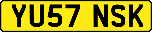 YU57NSK