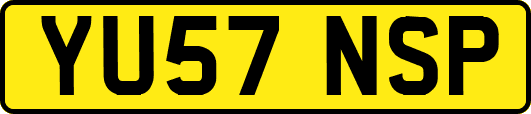 YU57NSP