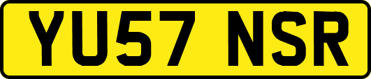 YU57NSR