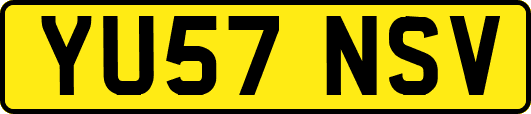 YU57NSV
