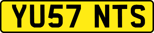 YU57NTS