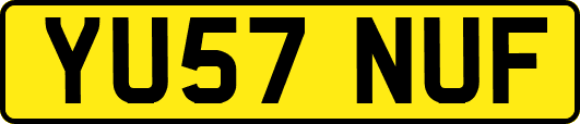 YU57NUF