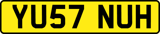 YU57NUH