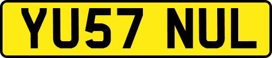 YU57NUL