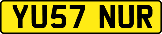 YU57NUR