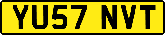 YU57NVT