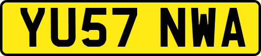 YU57NWA