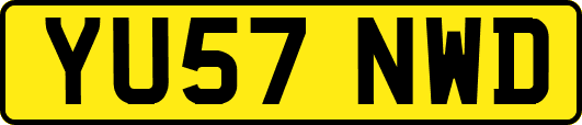 YU57NWD