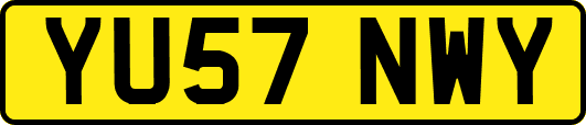 YU57NWY