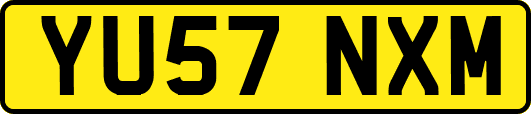 YU57NXM