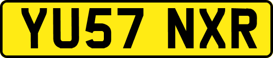 YU57NXR