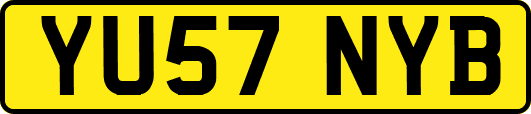 YU57NYB