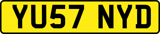 YU57NYD