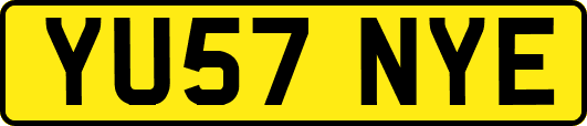YU57NYE