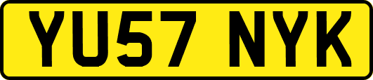 YU57NYK