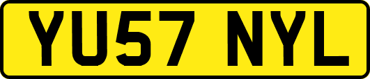 YU57NYL