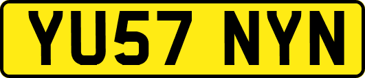 YU57NYN