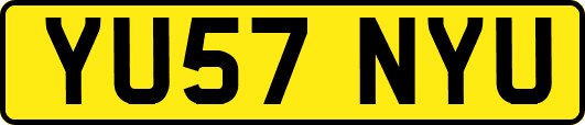 YU57NYU