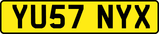 YU57NYX