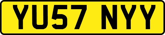 YU57NYY