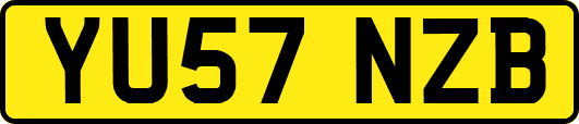 YU57NZB