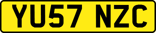YU57NZC