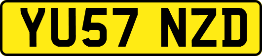 YU57NZD