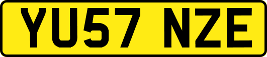 YU57NZE