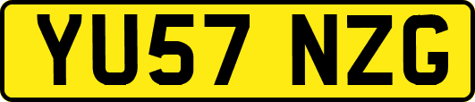 YU57NZG