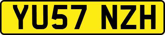 YU57NZH