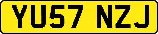 YU57NZJ