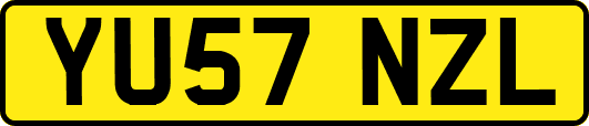 YU57NZL