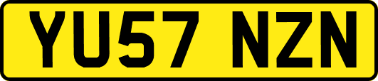 YU57NZN