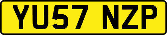 YU57NZP