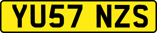 YU57NZS