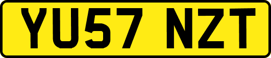 YU57NZT
