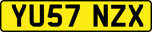 YU57NZX